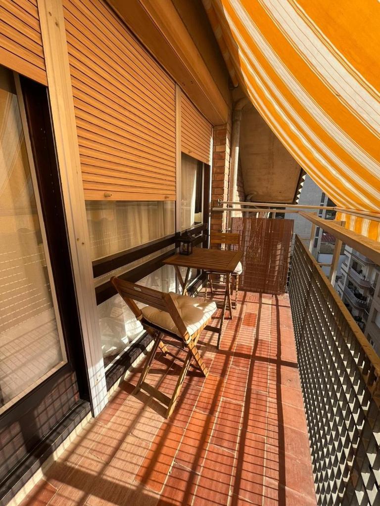 Encantador Apartamento En El Corazon De Tremp Exterior photo